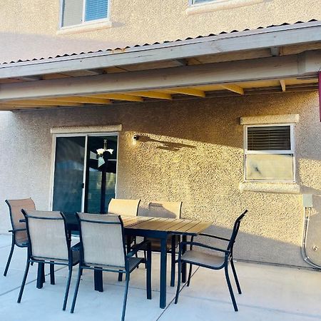 3Br King Suite/Near Strip/Wi-Fi Las Vegas Ngoại thất bức ảnh