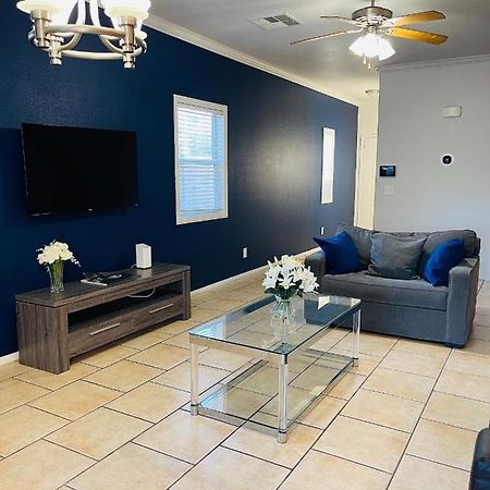 3Br King Suite/Near Strip/Wi-Fi Las Vegas Ngoại thất bức ảnh