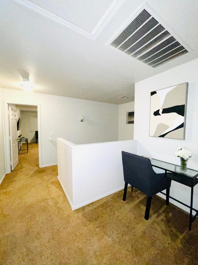 3Br King Suite/Near Strip/Wi-Fi Las Vegas Ngoại thất bức ảnh