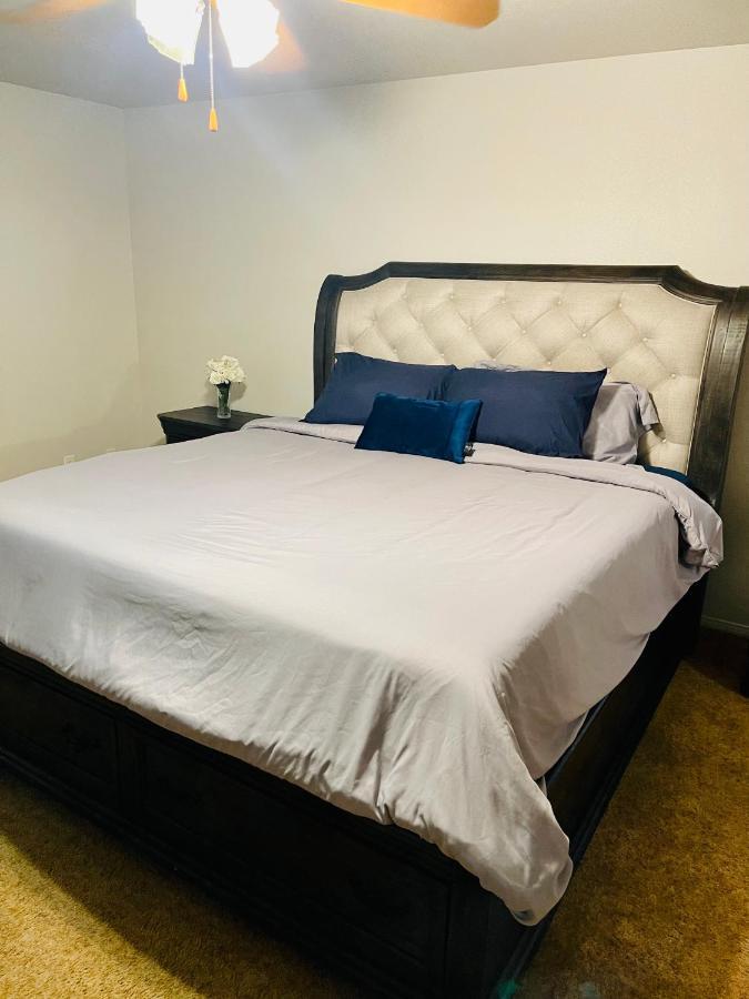 3Br King Suite/Near Strip/Wi-Fi Las Vegas Ngoại thất bức ảnh