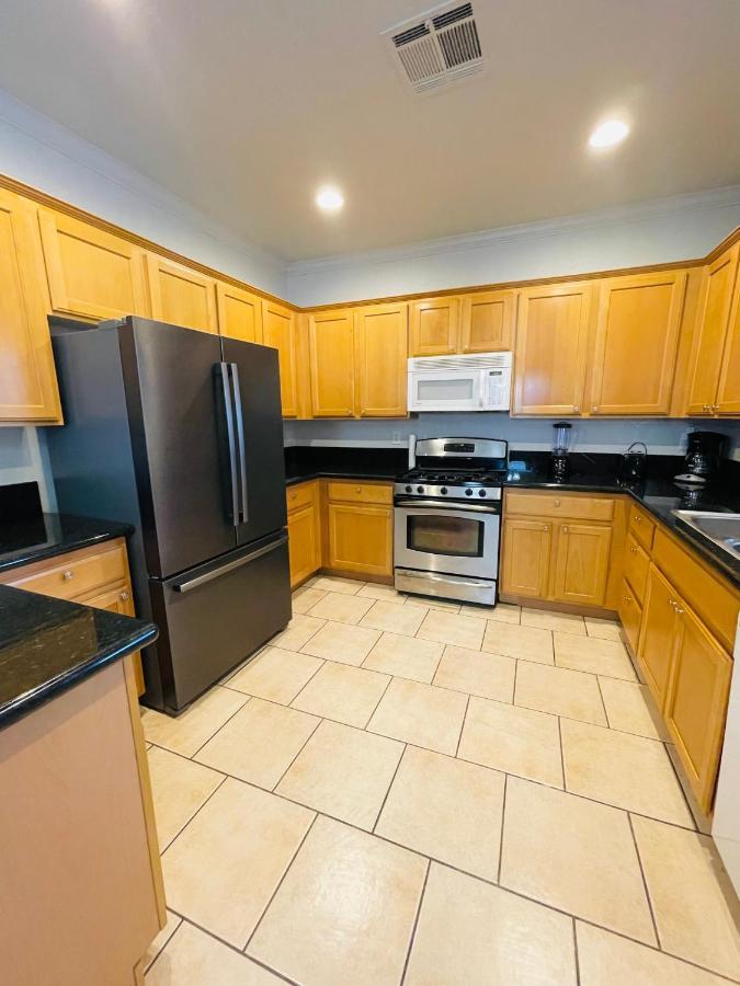 3Br King Suite/Near Strip/Wi-Fi Las Vegas Ngoại thất bức ảnh