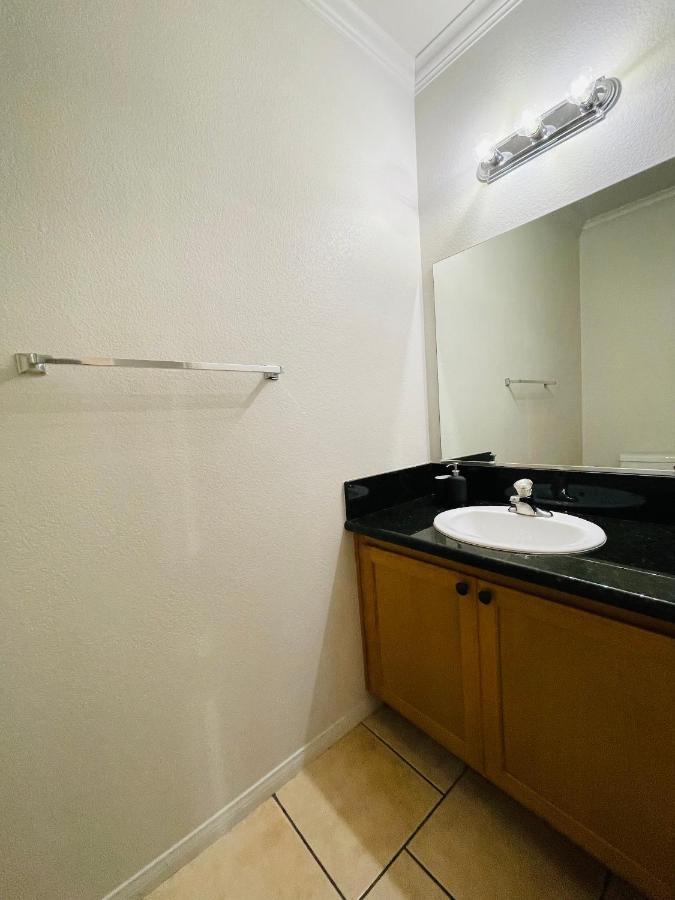 3Br King Suite/Near Strip/Wi-Fi Las Vegas Ngoại thất bức ảnh