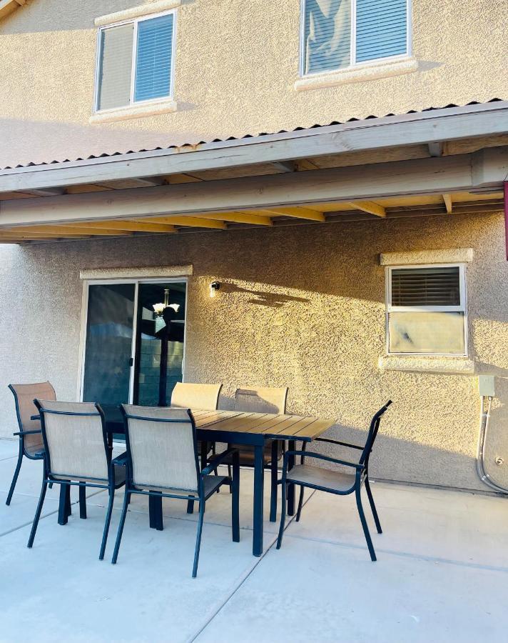 3Br King Suite/Near Strip/Wi-Fi Las Vegas Ngoại thất bức ảnh