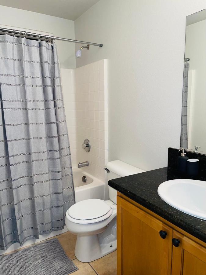 3Br King Suite/Near Strip/Wi-Fi Las Vegas Ngoại thất bức ảnh