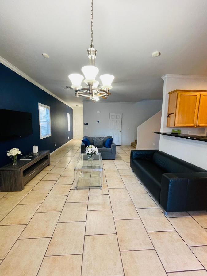 3Br King Suite/Near Strip/Wi-Fi Las Vegas Ngoại thất bức ảnh