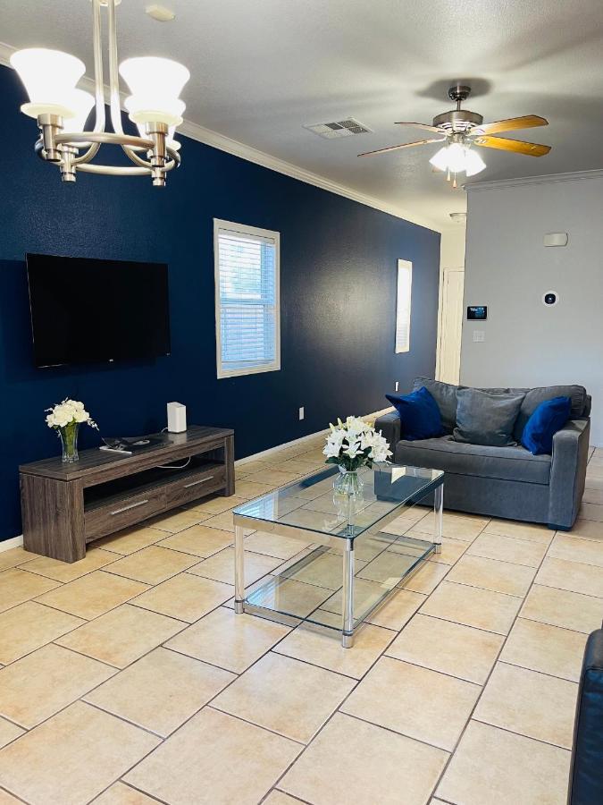 3Br King Suite/Near Strip/Wi-Fi Las Vegas Ngoại thất bức ảnh