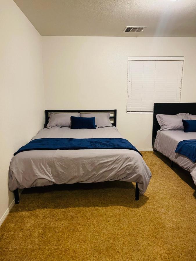 3Br King Suite/Near Strip/Wi-Fi Las Vegas Ngoại thất bức ảnh