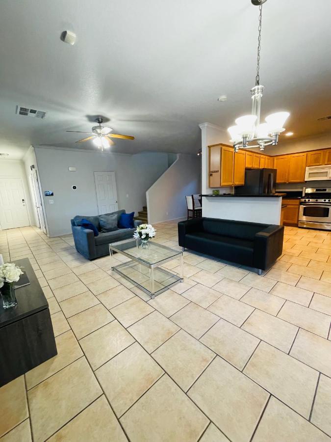 3Br King Suite/Near Strip/Wi-Fi Las Vegas Ngoại thất bức ảnh