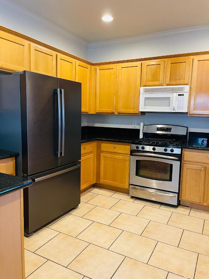 3Br King Suite/Near Strip/Wi-Fi Las Vegas Ngoại thất bức ảnh