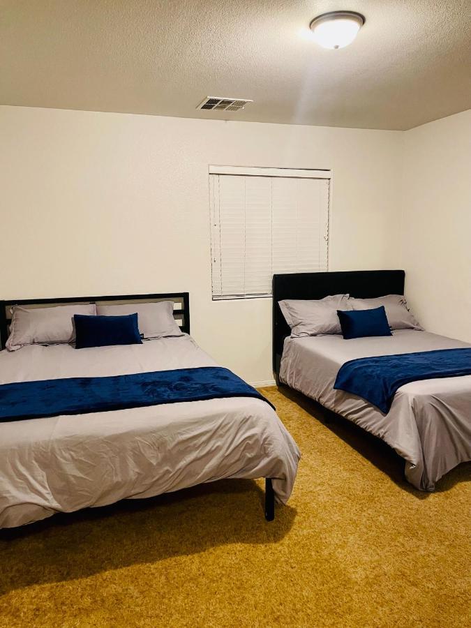 3Br King Suite/Near Strip/Wi-Fi Las Vegas Ngoại thất bức ảnh