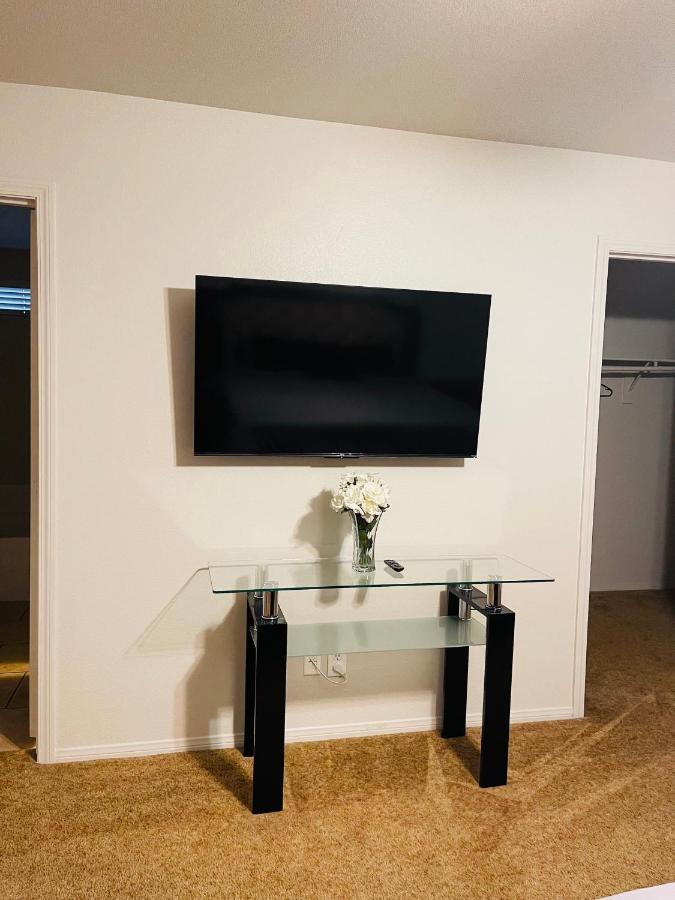 3Br King Suite/Near Strip/Wi-Fi Las Vegas Ngoại thất bức ảnh